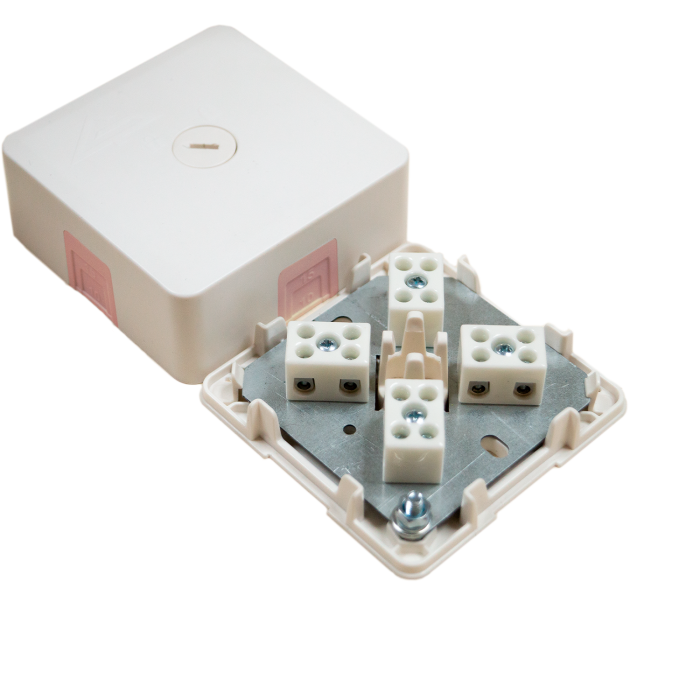 КМ-О (8к)-IP41-s